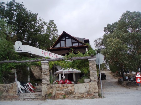 Café Rio Côa